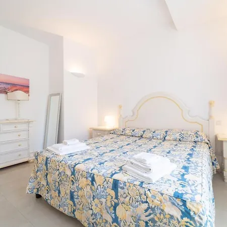 -vista Mare E Piscina- Dimora Di Alta Classe Per 6 *