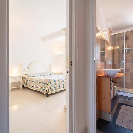 -vista Mare E Piscina- Dimora Di Alta Classe Per 6 *