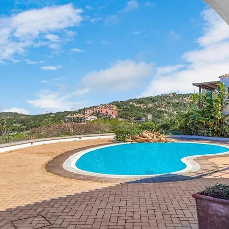 -vista Mare E Piscina- Dimora Di Alta Classe Per 6 Holiday home