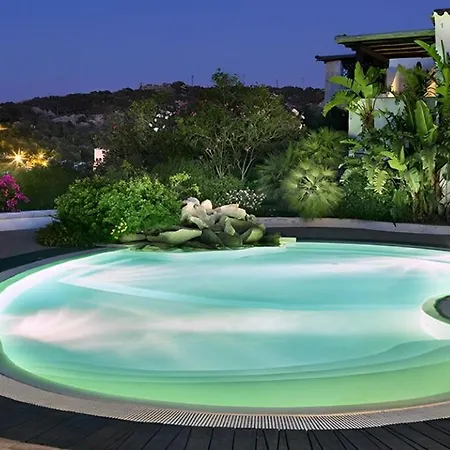 Holiday home -vista Mare E Piscina- Dimora Di Alta Classe Per 6