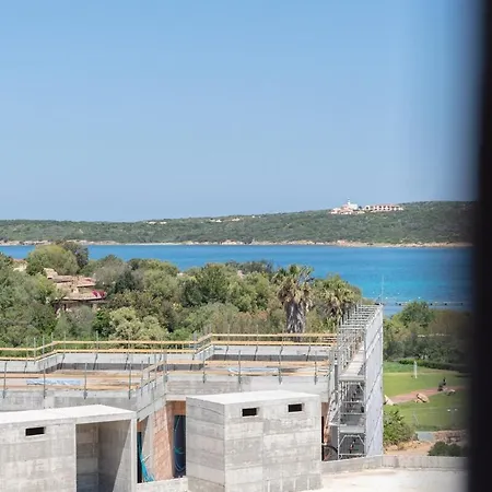 Casa de Férias -vista Mare E Piscina- Dimora Di Alta Classe Per 6 *