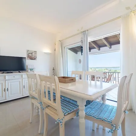 -vista Mare E Piscina- Dimora Di Alta Classe Per 6 Holiday home