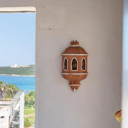 -vista Mare E Piscina- Dimora Di Alta Classe Per 6 Casa de Férias