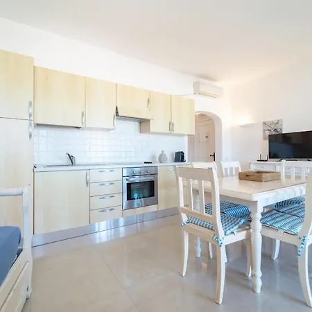 Holiday home -vista Mare E Piscina- Dimora Di Alta Classe Per 6 Liscia di Vacca