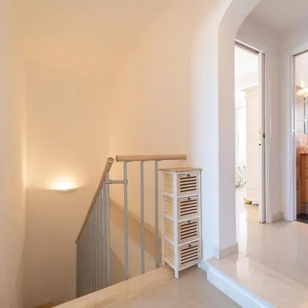 -vista Mare E Piscina- Dimora Di Alta Classe Per 6 *