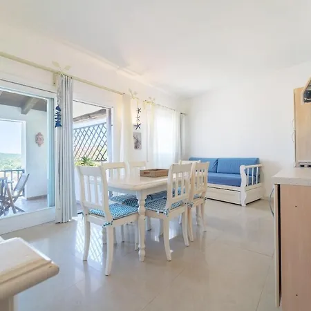 -vista Mare E Piscina- Dimora Di Alta Classe Per 6 Liscia di Vacca