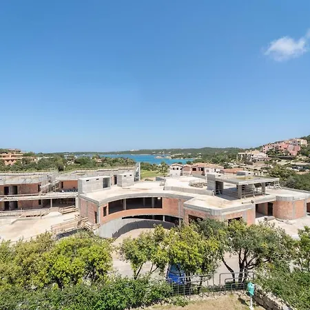 Casa de Férias -vista Mare E Piscina- Dimora Di Alta Classe Per 6 *