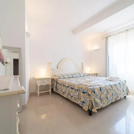 Casa de Férias -vista Mare E Piscina- Dimora Di Alta Classe Per 6