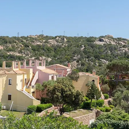 -vista Mare E Piscina- Dimora Di Alta Classe Per 6 Liscia di Vacca