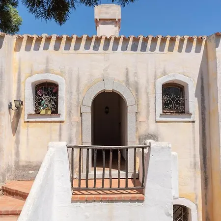 -vista Mare E Piscina- Dimora Di Alta Classe Per 6 *