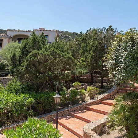 -vista Mare E Piscina- Dimora Di Alta Classe Per 6 Casa vacanze Liscia di Vacca