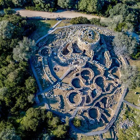 -vista Mare E Piscina- Dimora Di Alta Classe Per 6 * Liscia di Vacca